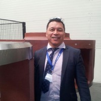 Hendrik Jamlean