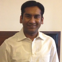 Mayank Jain, CSPO