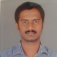 Nithin Gowda
