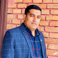 Bigyan Adhikari