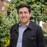 Ricardo Andrés Lozano Molina