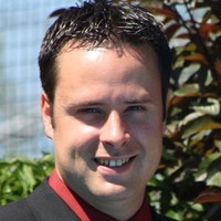 Jean-François Verret