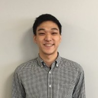 Eddie Cho