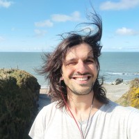 Dimitri Stamatis
