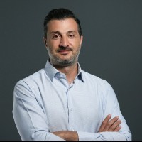 Konstantinos Kalis