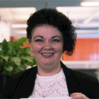 Tammy Wood