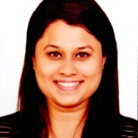 Ayesha Kantak