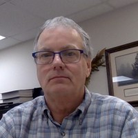Richard Leake