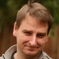 Richard McCoy