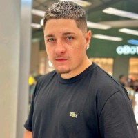 Daniel Barrozo