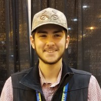 Travis Rogers