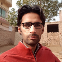 Muhammad Zubair