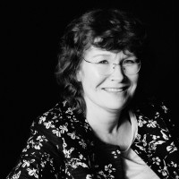 Ruth Stevenson