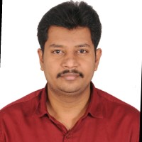 Sunil N