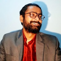 Nikilesh Pagadalu