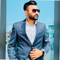 Mohit Sharma