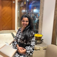 Aishwarya Subramanian