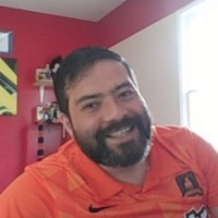 Jair Orozco