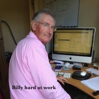 Bill Fisher