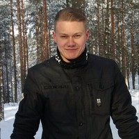 Matias Koskinen