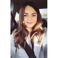 Lydia Stevenson