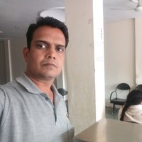 Sharad Yagik