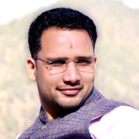 Prakash singh Rawat