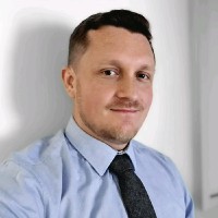 Bradley Midgley AMIHE