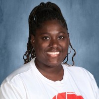 Desiree' Goldsby