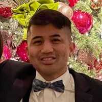 George Lozano Jr.