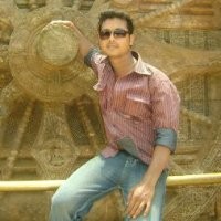 Alok Pradhan