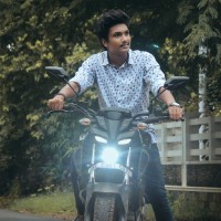 Rilesh Chirayath