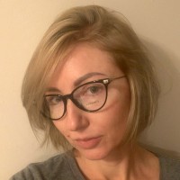 Ekaterina Nogovitsina