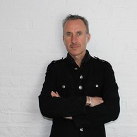 Gus Mark