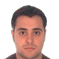 Alejandro Machuca Díaz