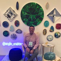 Afshin (Alan) Hackman