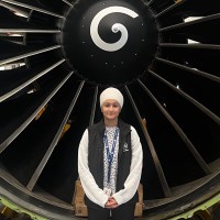 Simran Kaur