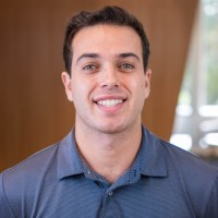 Ben Parrinello