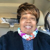 Dorothy M Simmons