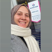 Saliha Kuyumcu