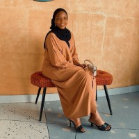 Mirembe Faridah