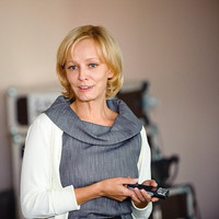 Polina Kozhevnikova