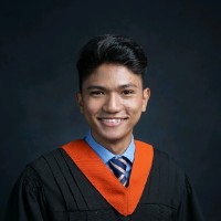 Neil Gerald Dela Rea