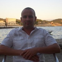 Jay Davies