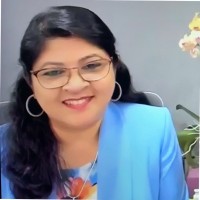 Latha Divakaran BSc