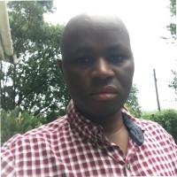 Thembelani Mtembu
