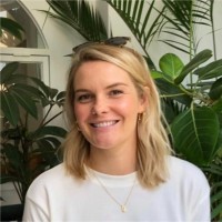 Samantha Craven