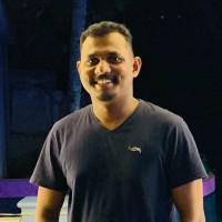 Shamnad B L