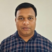 Suneel Kumar Rajpoot