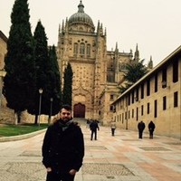 Christian Giner Fajarnes